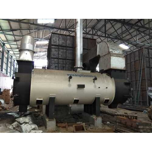 Industrial Waste Heat Boiler