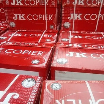 JK Copier A4 Size Paper