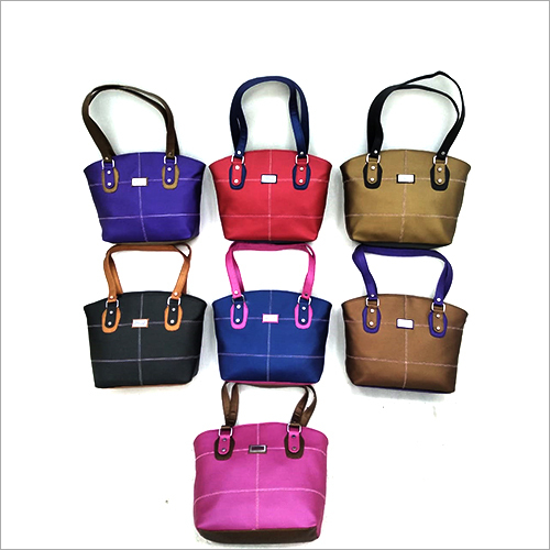 Ladies Purse