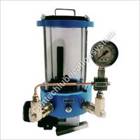 24 Volt Dc Grease Pump
