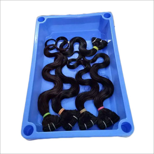 All Color Ladies Wavy Hair