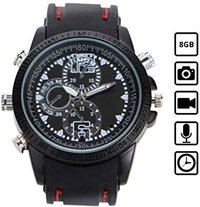 Night Vision Hidden Cameras