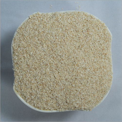 Dehydrated White Onion Granules 40-80 Mesh A Grade