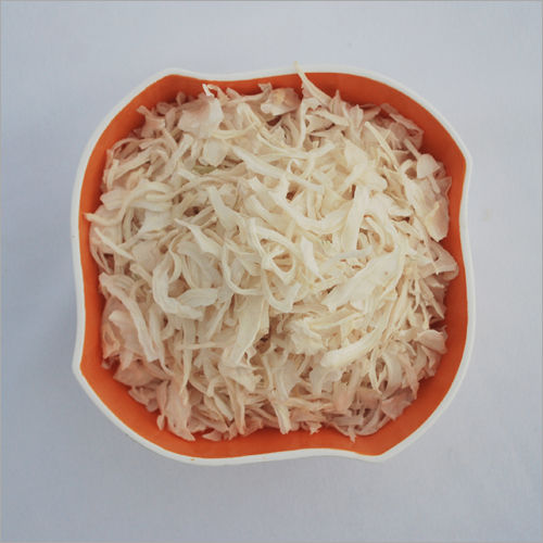 Dehydrated White Onion Kibbled/Flakes A Grade
