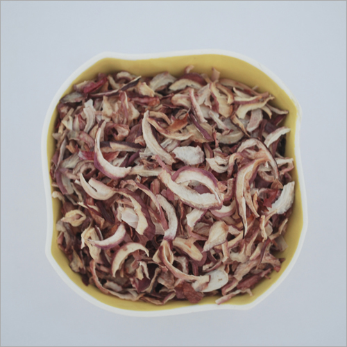 Dehydrated Red Onion Kibbled/Flakes A Grade Dehydration Method: Regular