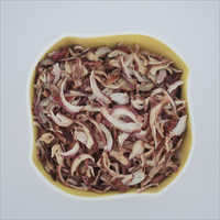 Dehydrated Red Onion Kibbled/flakes A Grade Dehydration Method: Regular