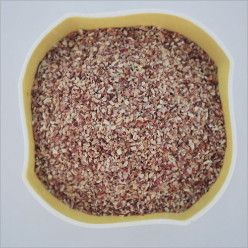Dehydrated Red Onion Chopped 3-5 MM A Grade