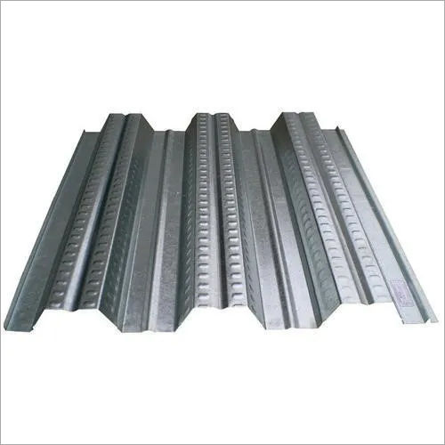 Galvanised Deck Sheet Length: 914 Millimeter (Mm)