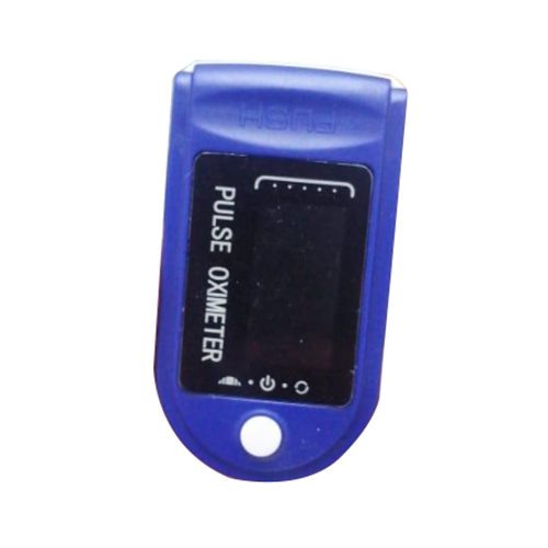 Pulse Oximeter