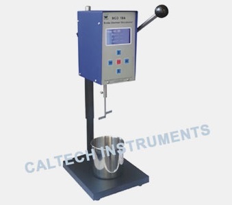 Intelligent Krebs Stormer Viscometer