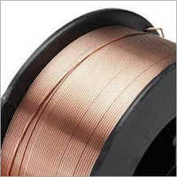 Copper Welding Wire - Copper Alloy Composition, Excellent Anti-corrosion And Wear Resistance | Ideal For Industrial Welding Applications