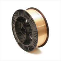 Copper Mig Wire - Copper Material, High Welding Efficiency | Anti-corrosion, Wear-resistance, Ideal For Copper Alloys & Extensive Applications