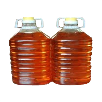 Used Cooking Oil (UCO)