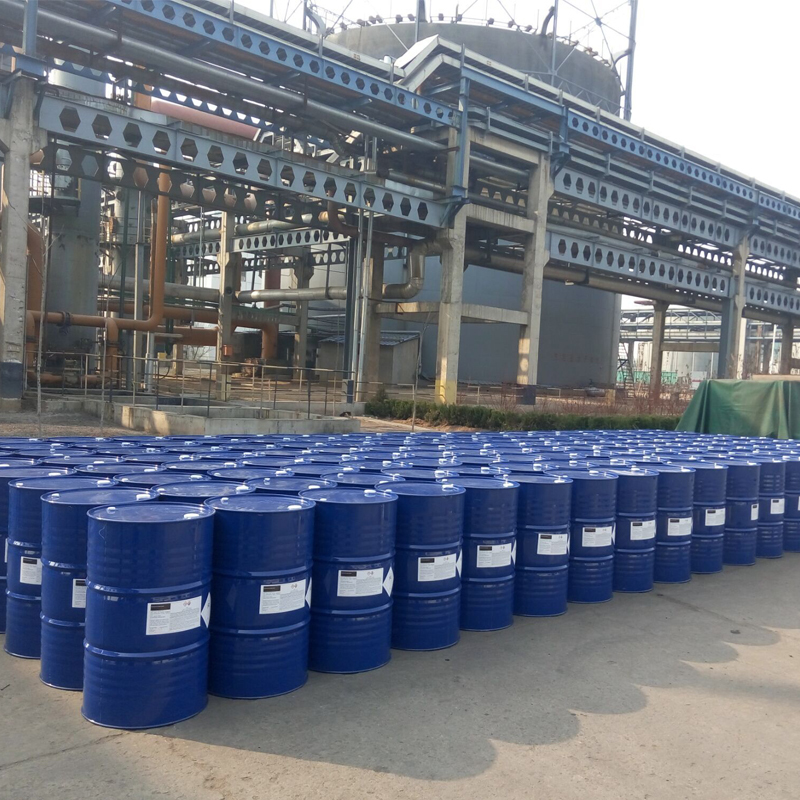 TDI (toluene diisocyanate)