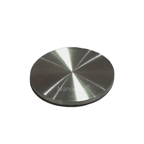 Gray Constantan Resistance Alloy Sputtering  Target