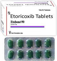 Etoricoxib IP 60 MG /ETOBONE-60
