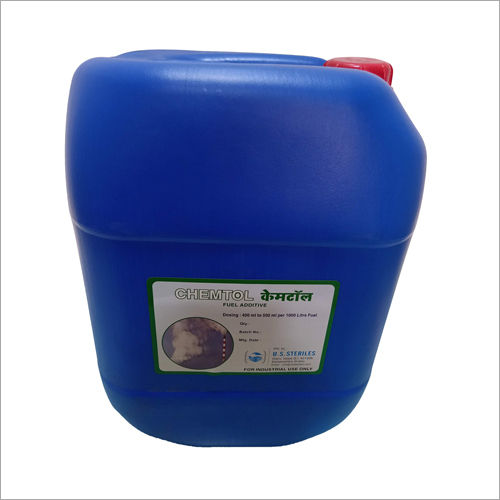 Chemtol Fuel Additive