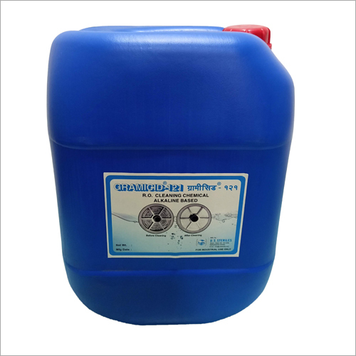 Water Treatment Chemical