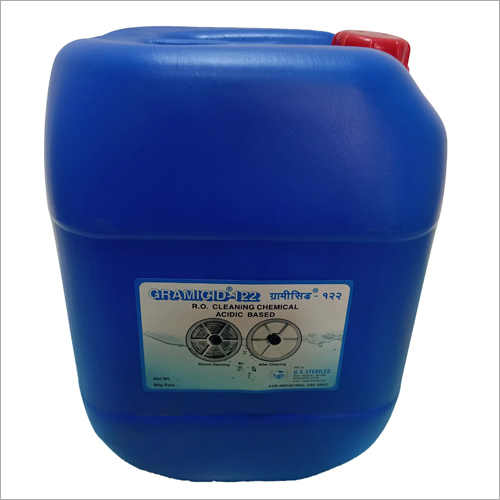 Water Treatment Chemical