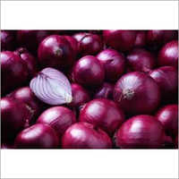 Red Onion