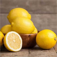 Fresh Lemon