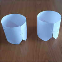 Fusible Shirt Cuff