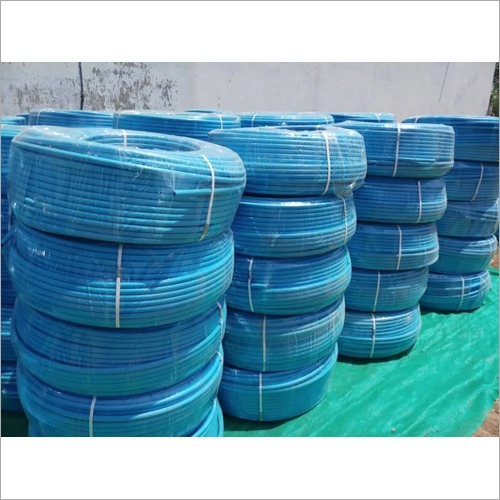 Agricultural MDPE Pipe