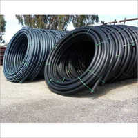 Black Hdpe Lined Pipe