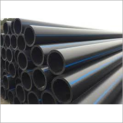 HDPE Round Pipe