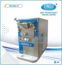 Gelato & Natural Ice Cream Machines - Hardee 3
