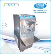 Gelato & Natural Ice Cream Machines - Hardee 5