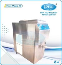 Gelato & Natural Ice Cream Machines - Pasto Magic 40