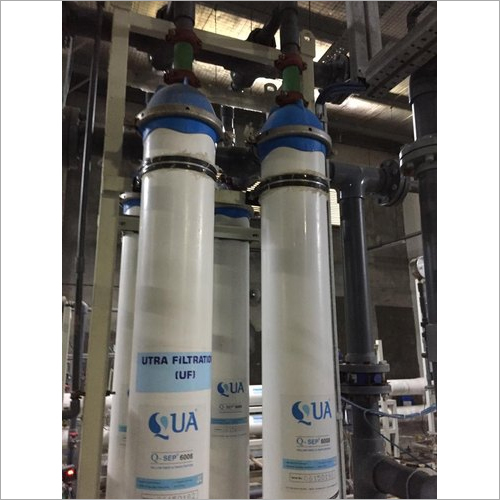 Activated Carbon Filters Industrial Ultrafiltration Membrane