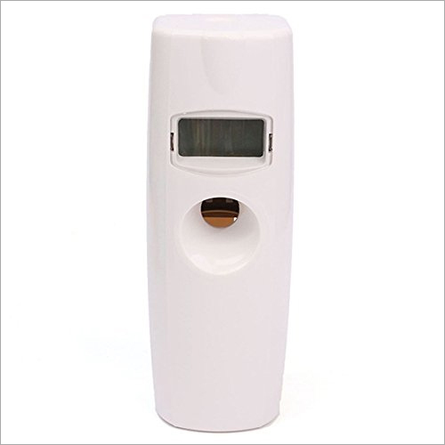 Automatic Aerosol and Air Freshener Dispenser (LCD Type)