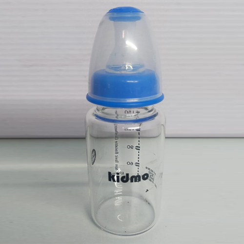 Borosilicate Baby Feeding Bottles