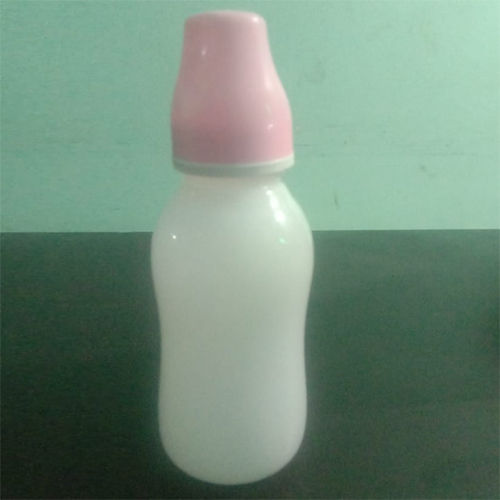 Borosilicate Baby Feeding Bottles