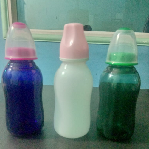 Borosilicate Baby Feeding Bottles By UNIVERSAL LABORATORY GLASS WARE CO.
