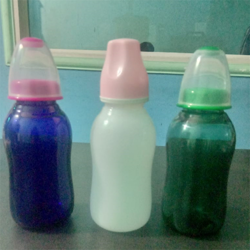 Borosilicate Baby Feeding Bottles