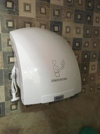 Automatic Hand Dryer (ABS)