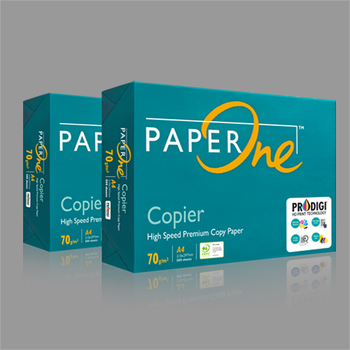 Copier Paper