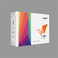 PP White High Quality Copier Paper