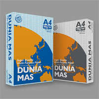 Dunia Mas Excellent Quality Multi-Purpose Paper