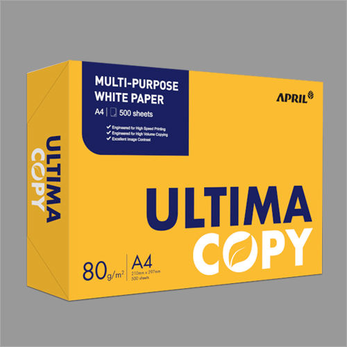 Ultima Copy Multi-purpose White Paper