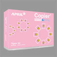 Copier Smooth And Speedy Printing Paper