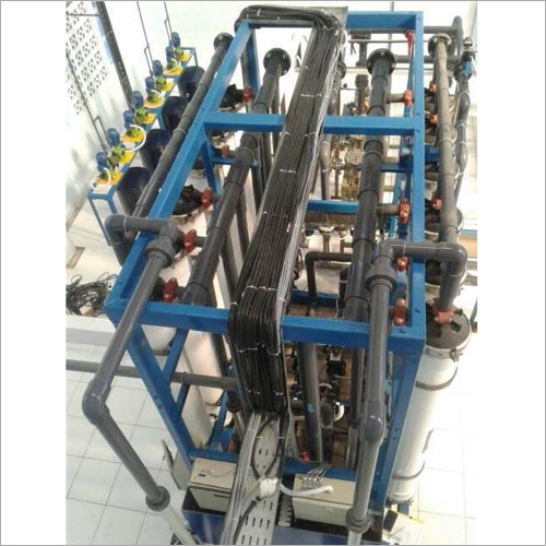 Water Treatment Plant Controller Water Treatment Plant Controller