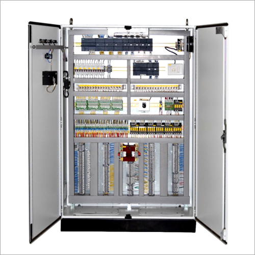 Control Systems For Water Treatment Plants