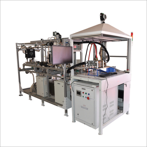 Fuel Cell Test Equipment