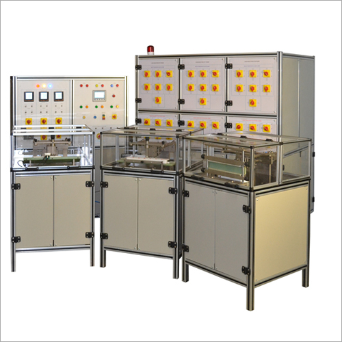 Industrial Control Panels Industrial Control Panels