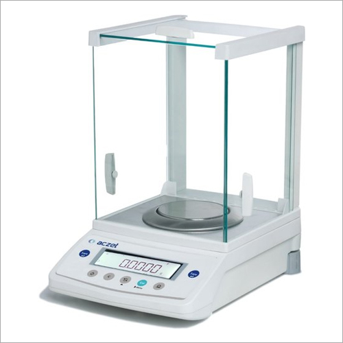 Aczet Analytical Balance