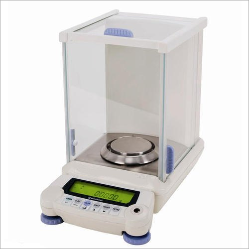 Semi Micro Analytical Balance